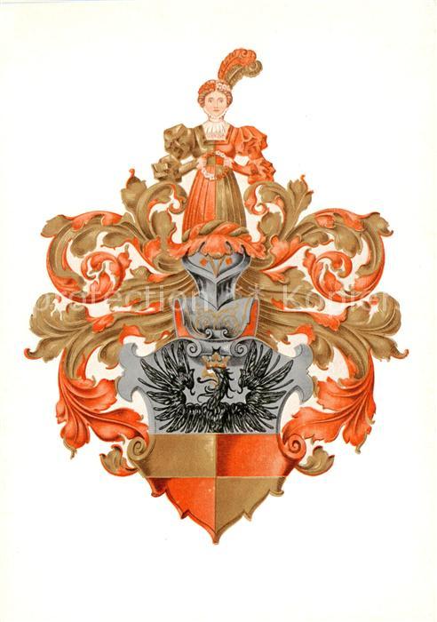 Hildesheim Wappen der Stadt