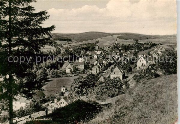 Zoeschen Panorama