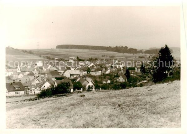 Irmtraut Panorama