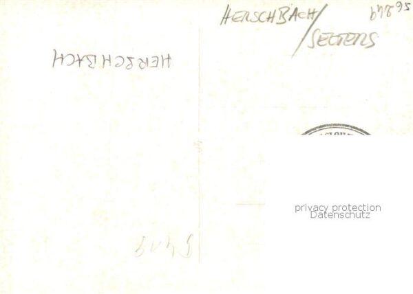 Herschbach  Selters Westerwald Fliegeraufnahme – Bild 2