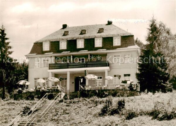 Rod Weil Hotel Pension Haus am Berg Terrasse