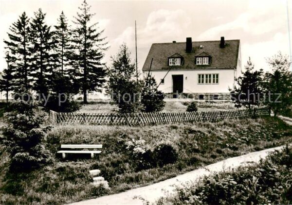 Laudesfeld Pruem Ferienheim St Georg eV Neuss