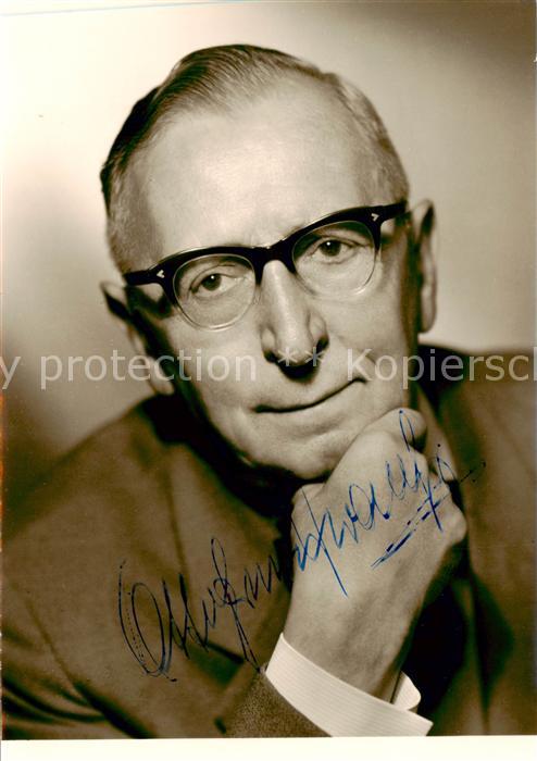 Bad Salzuflen Portrait Otto Franz Krauss