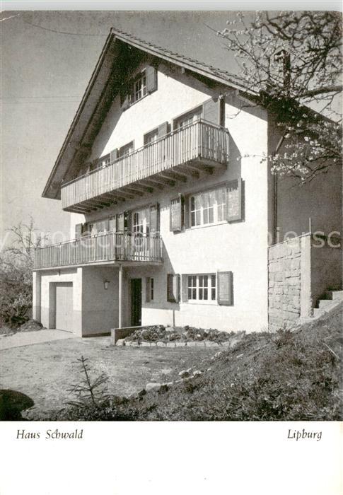 Lipburg Haus Schwald
