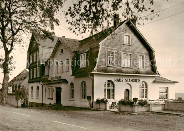 Roedgen Siegen Haus Stangier Hotel Cafe