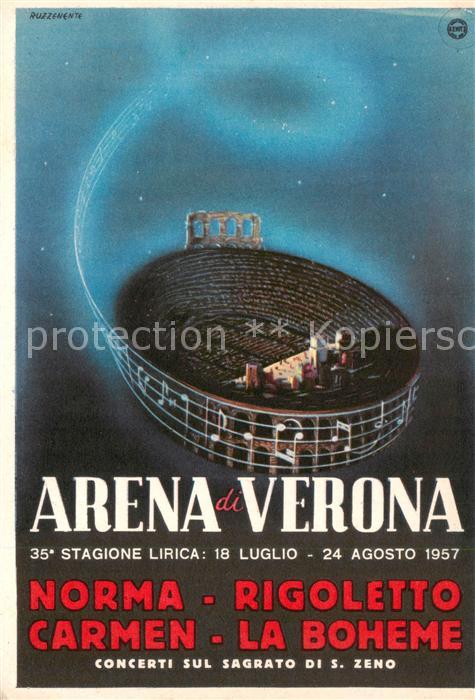 Verona  Veneto IT Arena Concerti sul Sagrato di S. Zeno