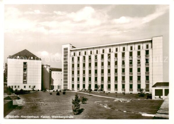Kassel Elisabeth Krankenhaus