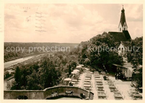 Pullach Isartal Rabenwirt Terrassen