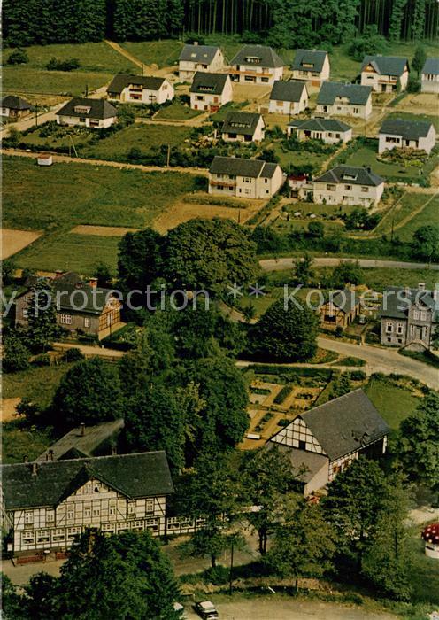 Neuhaus Solling Hotel Brauner Hirsch