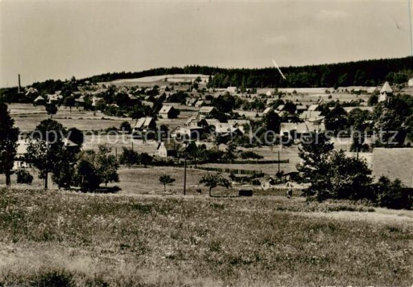 Rybniste Teichstatt CZ Panorama