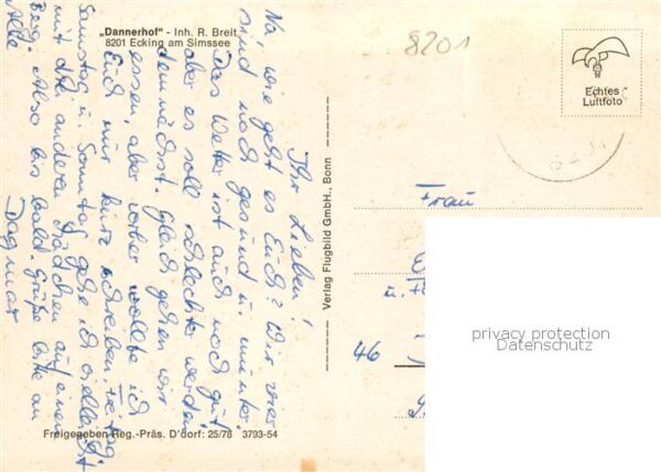 Ecking Dannerhof – Bild 2