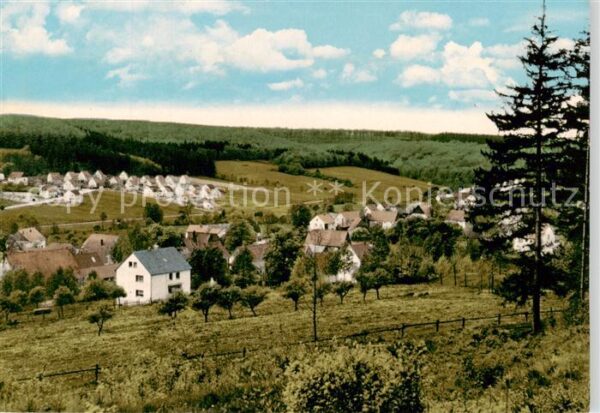 Leiberg Panorama