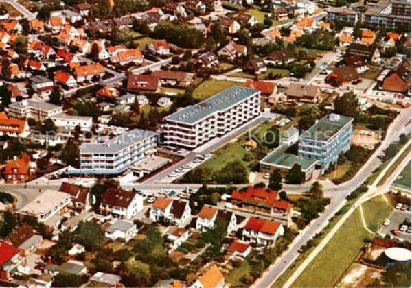 Groemitz Ostseebad Ostseeheilbad Bad der Sonnenseite