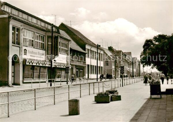 Templin Muehlenstrasse