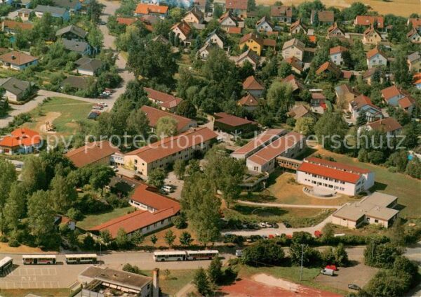 Kirchberg Jagst Schloss-Schule Gymnasium
