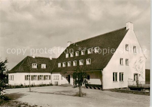 Rodert Jugendherberge