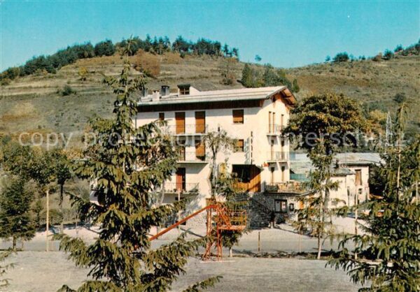 Limone Piemonte IT Ristorante Bar Hotel Edelweiss