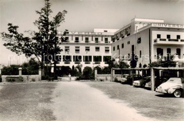 Villanueva y Geltru Barcelona ES Hotel Universo