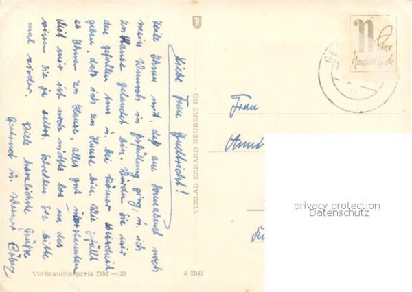 Geringswalde Postmeilensaeule Halbige Friedrich Engels Strasse Grossteich – Bild 2