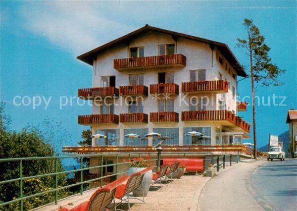 Semmering Niederoesterreich Haus Wagner Hotel Cafe Restaurant