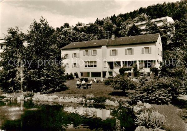 Bad Neustadt Haus Bonfig