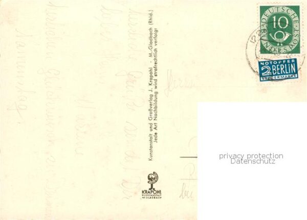 Wesel  Rhein Teilansichten Gebaeude Denkmal – Bild 2
