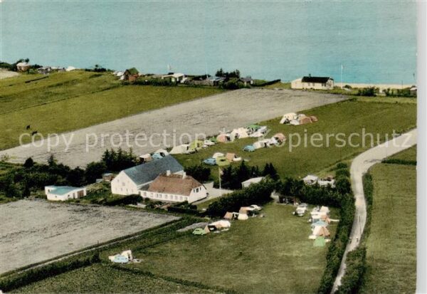 Nordborg DK Campingpladsen Nord-Als Venter Dem