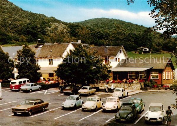 Laukenmuehle Bad Schwalbach Restaurant Cafe Laukenmuehle im Wispertal