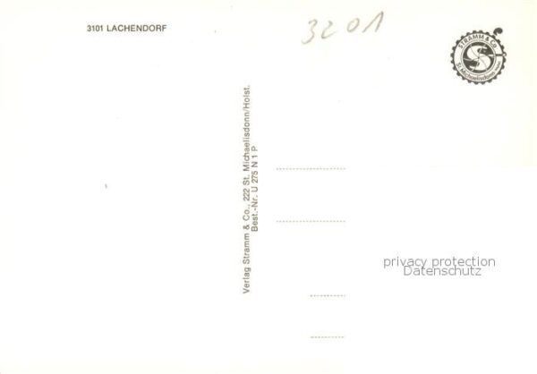 Lachendorf Celle Teilansichten Landschaft Lueneburger Heide – Bild 2