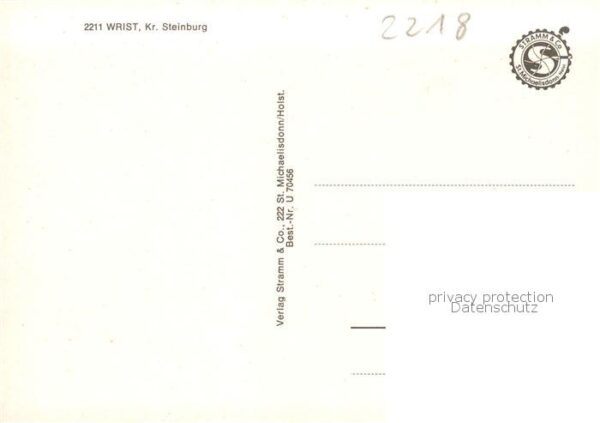 Wrist Teilansichten – Bild 2