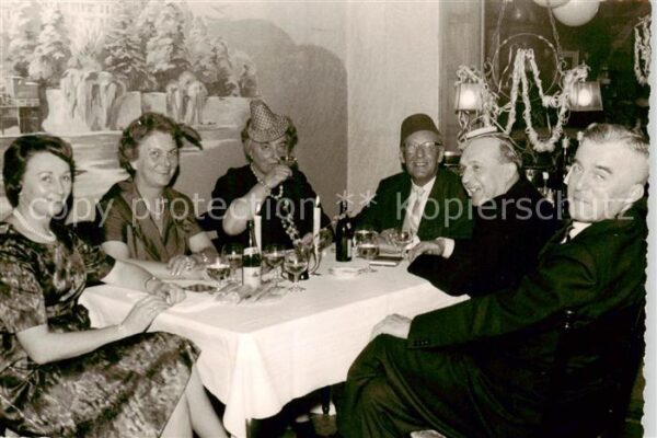 Loerrach Fasching Gruppenbild