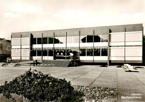 Viersen Stadtsparkasse
