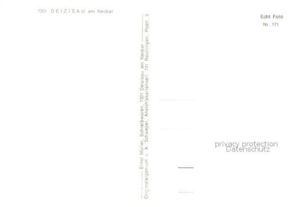 Deizisau Panorama Grund- und Hauptschule Bruecke – Bild 2