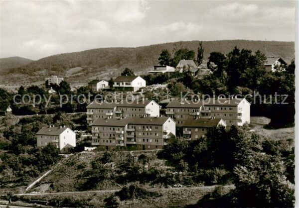 Rottenburg Neckar Teilansicht