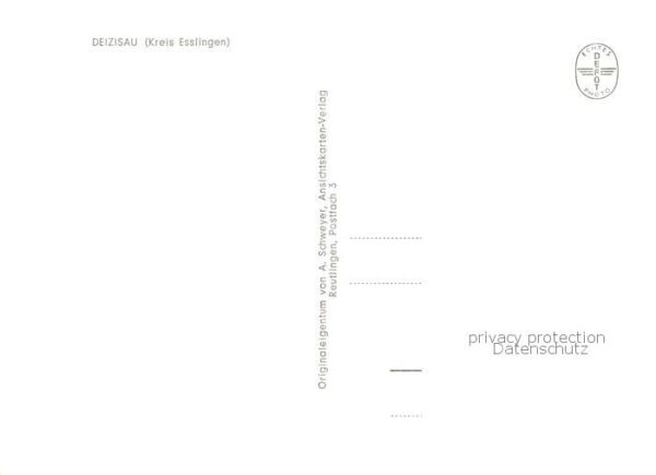 Deizisau Panroama – Bild 2