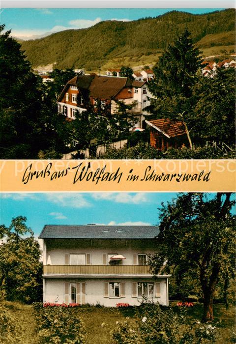 Wolfach Klinik Dr. Barlen