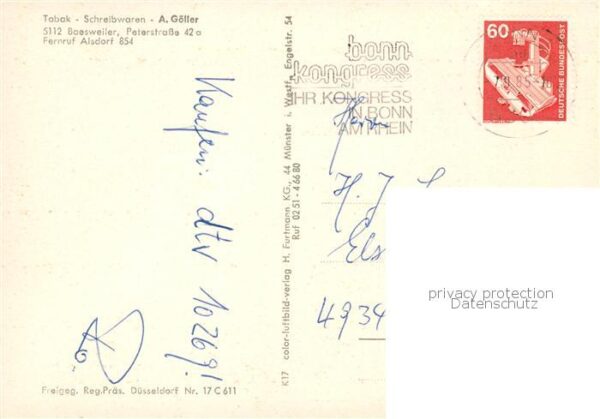 Baesweiler Fliegeraufnahme – Bild 2
