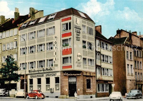 Aachen Hotel Alexianereck