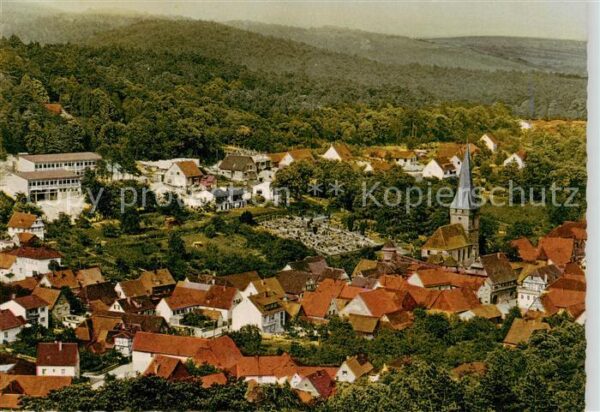 Doerrenbach Bad Bergzabern Fliegeraufnahme