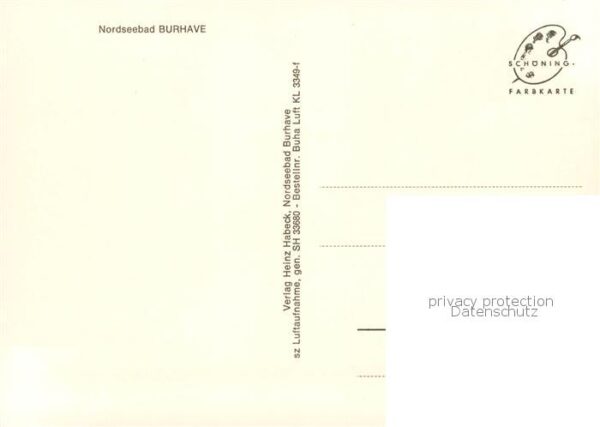 Burhave Nordseebad – Bild 2