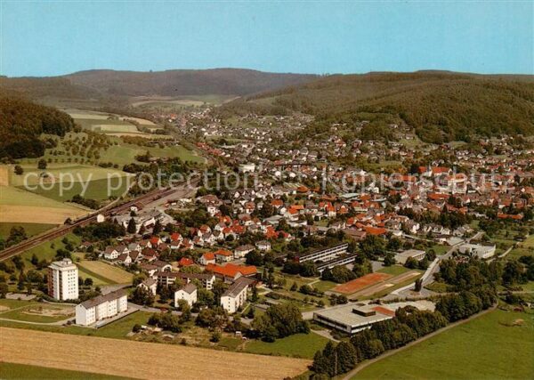 Hoechst Odenwald Erholungsort