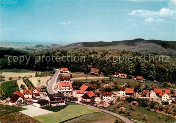 Juhoehe Panorama