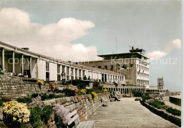 Stuttgart Flughafen