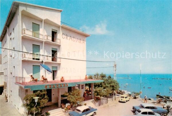 Bellaria Rimini IT Hotel Gradara