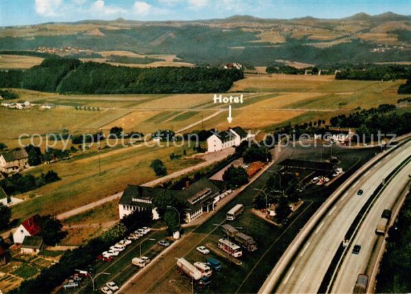 Fernthal Hotel Autobahn Rasthaus