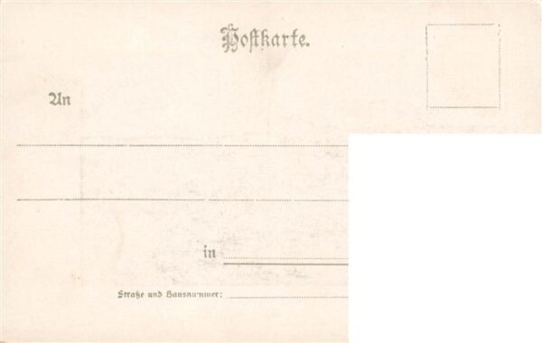 Abbach Bad Panorama Kuenstlerkarte – Bild 2