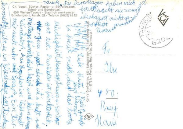 Wehen Erholungsort – Bild 2