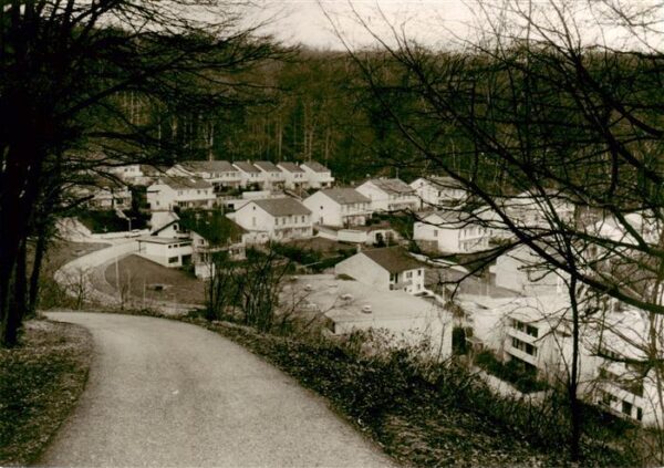 Grenzach-Wyhlen Teilansichten