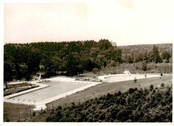Wangen Allgaeu Freibad