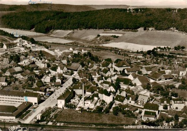 Kreiensen Luftkurort